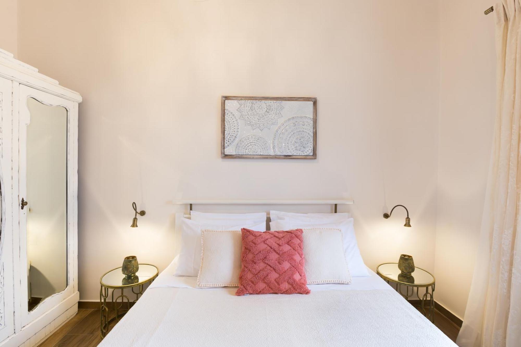 Pelagias Villa Paralia Kourna Εξωτερικό φωτογραφία