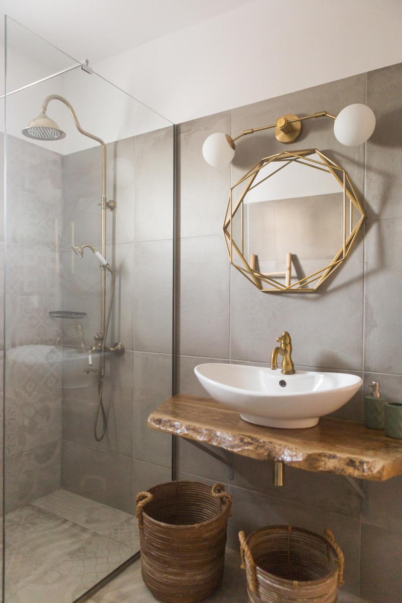 Pelagias Villa Paralia Kourna Εξωτερικό φωτογραφία