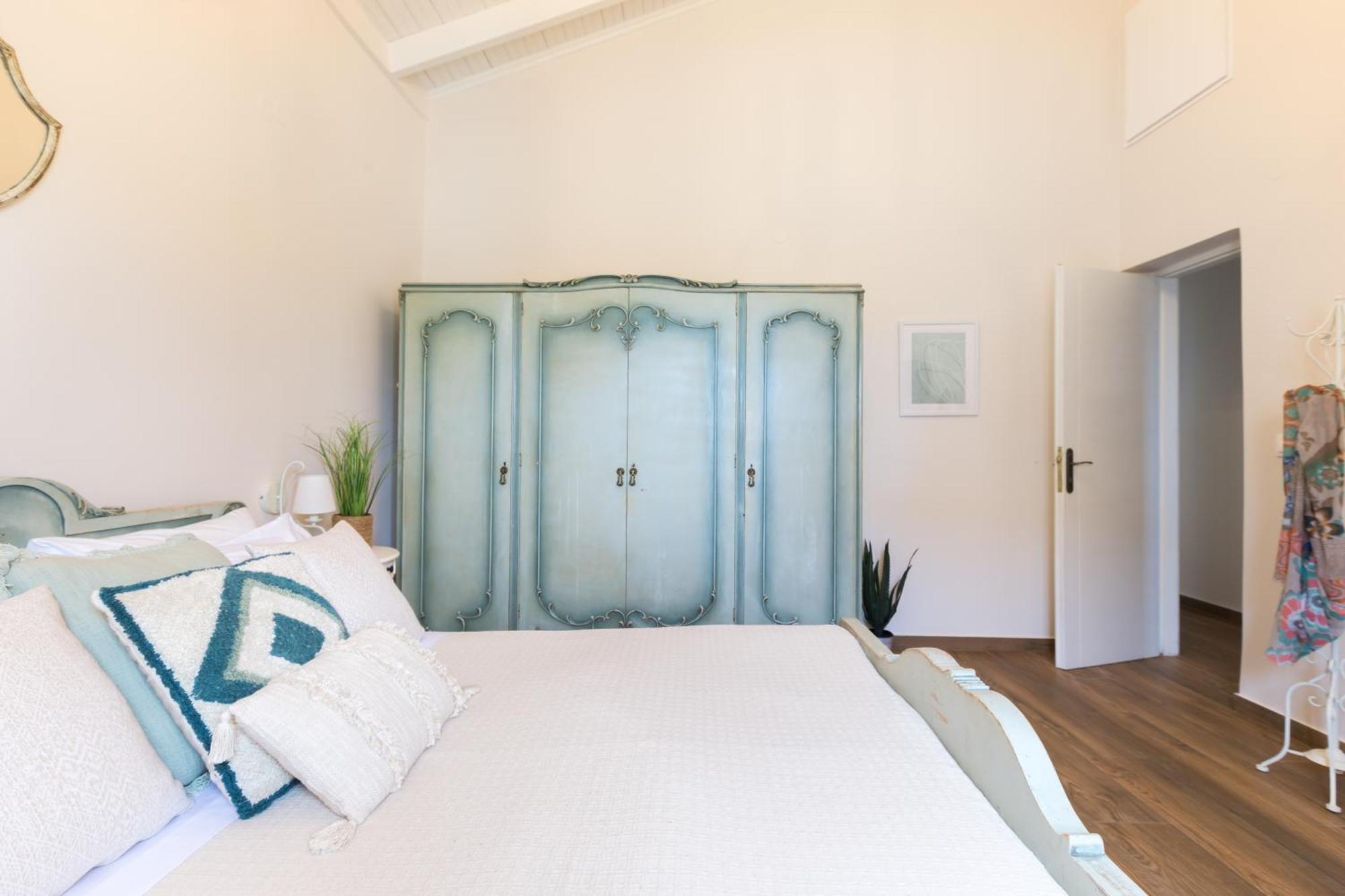 Pelagias Villa Paralia Kourna Εξωτερικό φωτογραφία