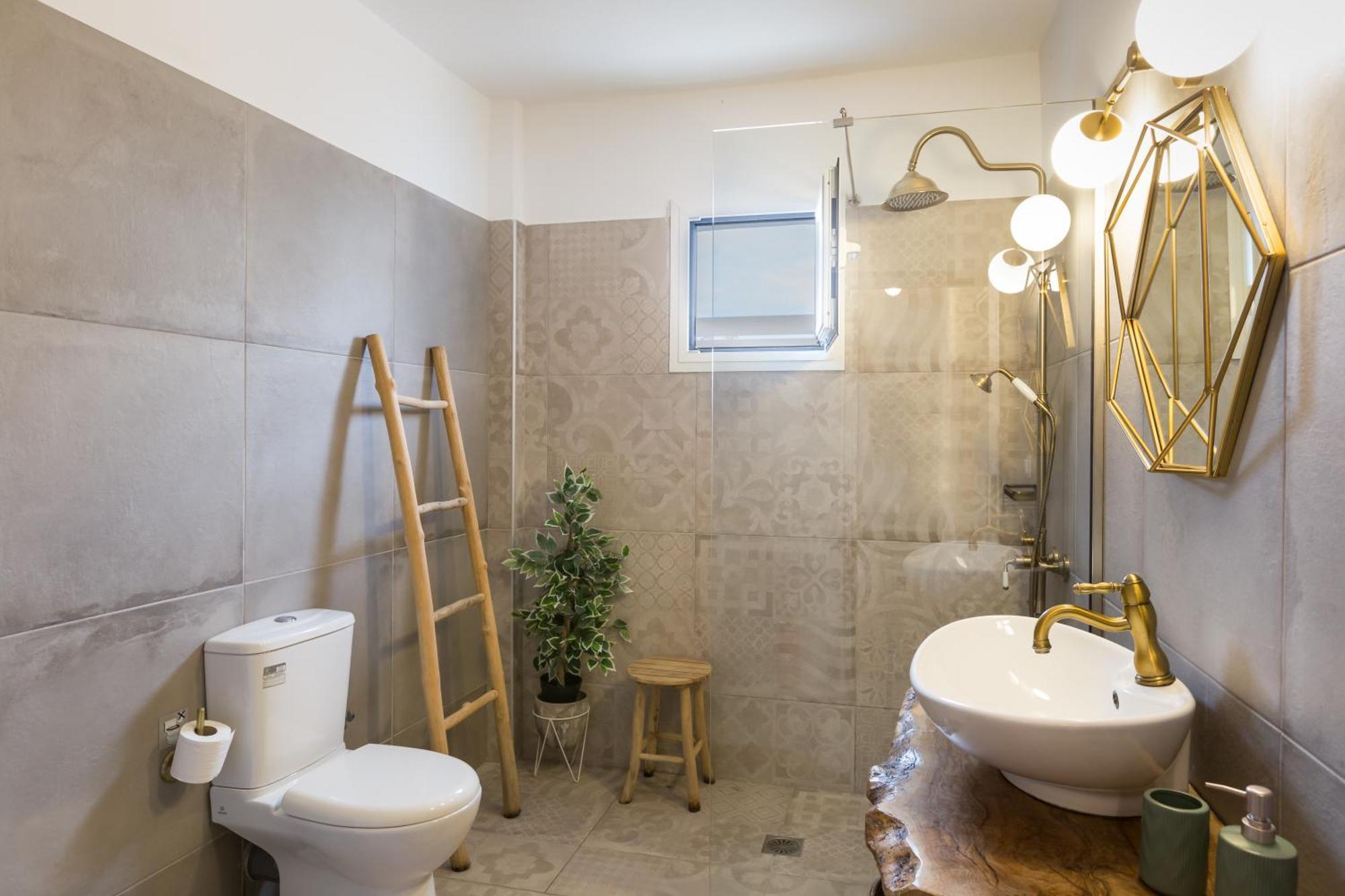 Pelagias Villa Paralia Kourna Εξωτερικό φωτογραφία